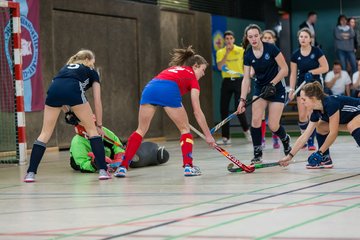 Bild 417 - A-Juniorinnen NO-Deutsche Meisterschft
